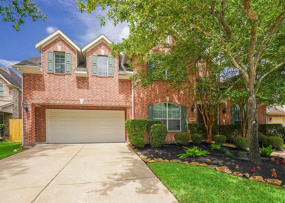 1st image of 15435 Stable Bend Cir