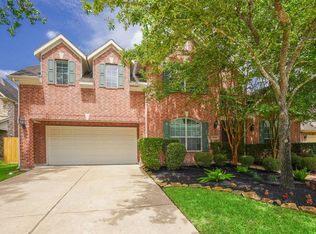 15435 Stable Bend Cir, Cypress, TX 77429