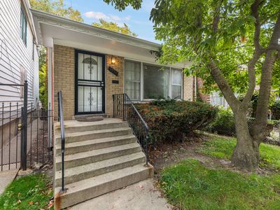 7935 S East End Ave, Chicago, IL, 60617