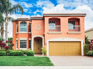 2172 Alworth Ter, Wellington, FL 33414