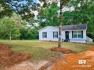3705 Us Highway 84, Frisco City, AL 36445