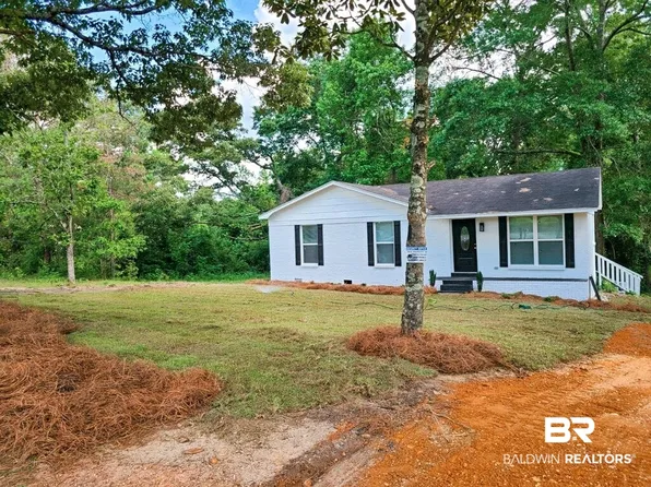 3705 Us Highway 84, Frisco City, AL 36445