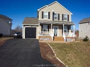 404 Wood Duck Dr, Greensboro, MD