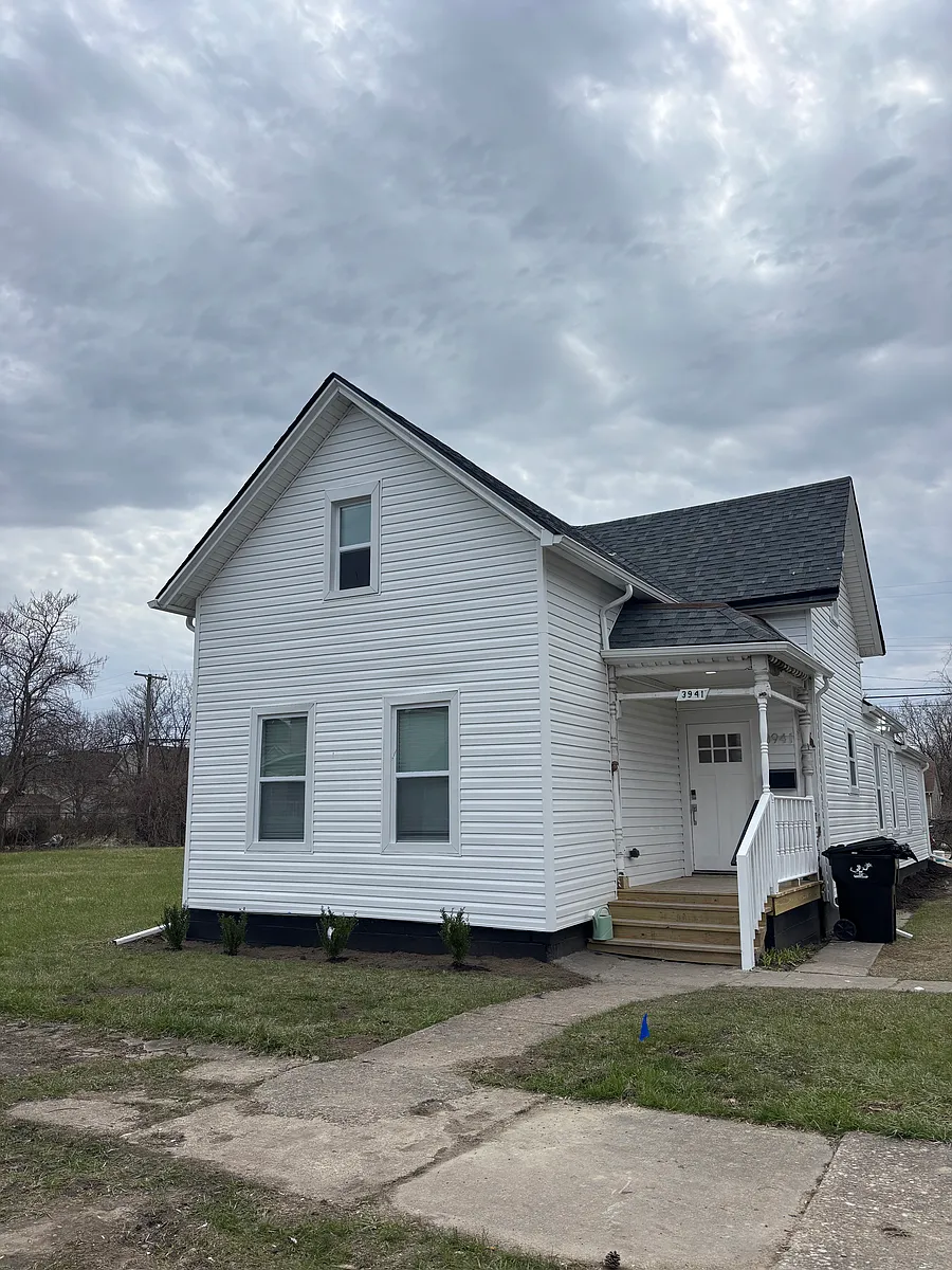Building Photo - 3948 16th St