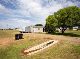 17420 Morning Star Ln, Canyon, TX 79015