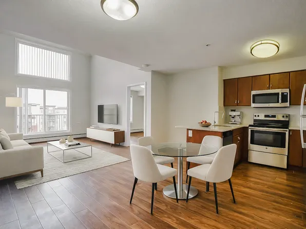Hollick Kenyon Apartments