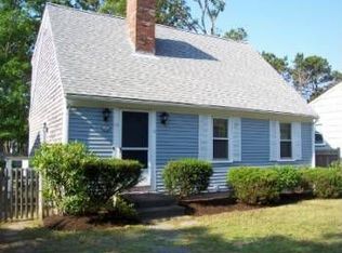 113 Grove St, South Yarmouth, MA 02664