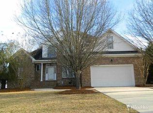 2810 Constitution Dr, Florence, SC 29501