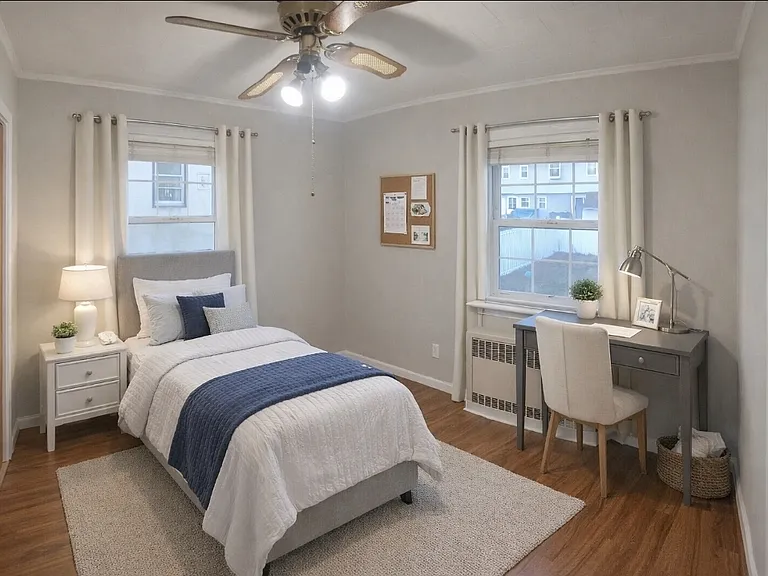 214 Campbell St — Photo 4