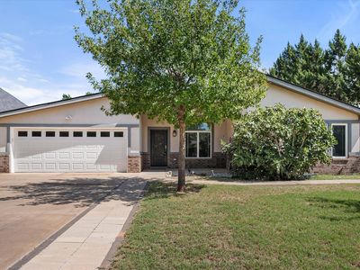 7009 Albany Ave, Lubbock, TX, 79424