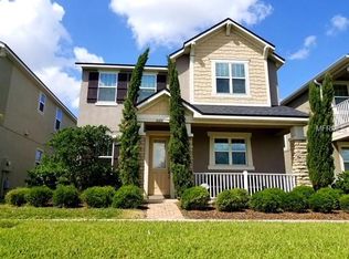 5165 Northlawn Way, Orlando, FL 32811