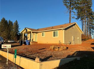 6352 Tahoe Ct, Paradise, CA 95969