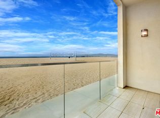 1 Ironsides St, Marina Del Rey, CA 90292