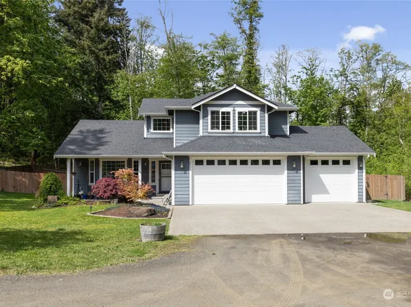 6033 E Rusty Ct, Port Orchard, WA 98366
