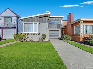 40 Garden Grove Dr, Daly City, CA 94015