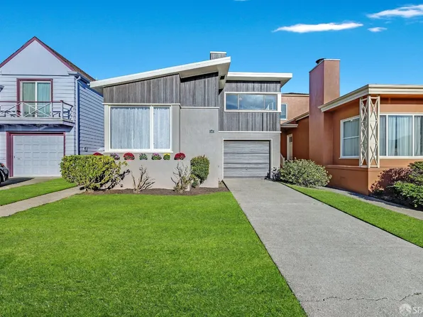 40 Garden Grove Dr, Daly City, CA 94015