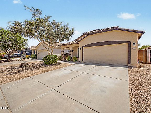 3rd image of 1447 W BRANGUS Way