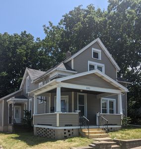 502 S Madison St, Bloomington, IL, 61701