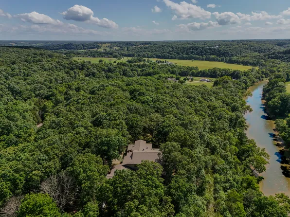 740 Russel Ridge Road, Nixa, MO 65714