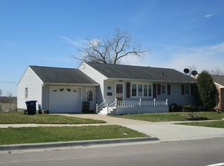 2129 Downing Ave, Waterloo, IA 50701