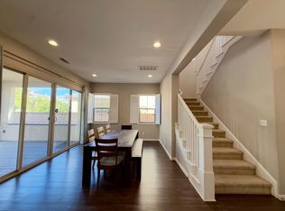 667 E Desert Willow Rd, Azusa, CA 91702