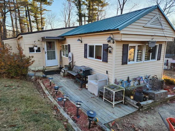 602 Fitchburg Road, Greenville, NH 03048