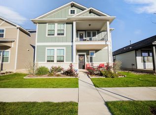 1825 Harvest Knoll Ln, Leander, TX 78641