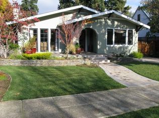 633 Seneca St, Palo Alto, CA 94301