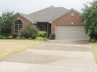 13 Mallori Ln, Greenbrier, AR 72058