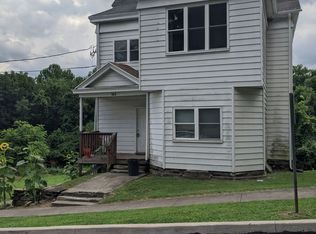 131 Spring Way #3, California, PA 15419