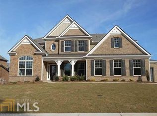 9230 Cobblestone Ln, Cumming, GA 30041