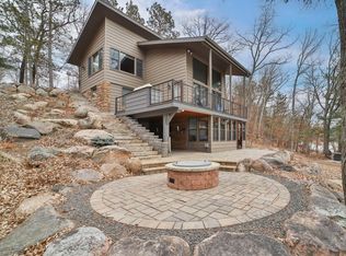 33461 Winnamakee Shores Rd, Pequot Lakes, MN 56472