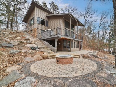 33461 Winnamakee Shores Rd, Pequot Lakes, MN, 56472