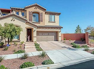 1364 Jamesbury Rd, Las Vegas, NV 89135