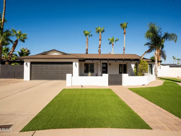5310 E BLANCHE Drive, Scottsdale, AZ 85254