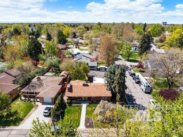 1021 N Marshall St, Boise, ID 83706