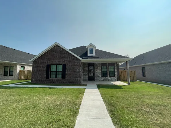 480 Rosedale Pl, Springdale, AR 72764