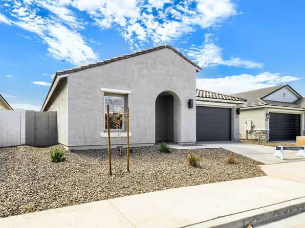 36893 W Nina St, Maricopa, AZ 85138
