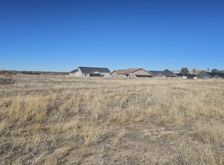 434 3rd Ave, Eagar, AZ 85925