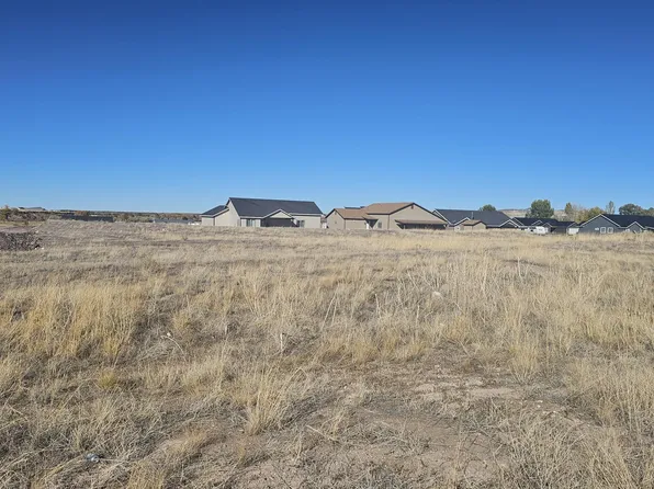 434 3rd Ave, Eagar, AZ 85925