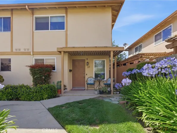 1881 Mitchell Ave Unit 57, Tustin, CA 92780