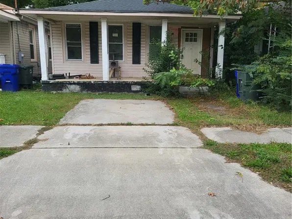 2945 Marne Ave, Norfolk, VA 23509