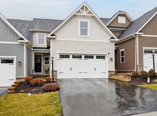 153 Dana Dr, Sewickley, PA