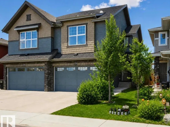 12737 205th St NW, Edmonton, AB T5S 0L8