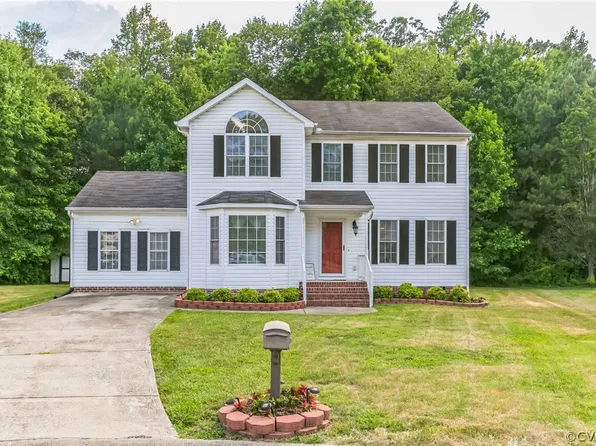 3901 Battersea Pl, Richmond, VA 23223
