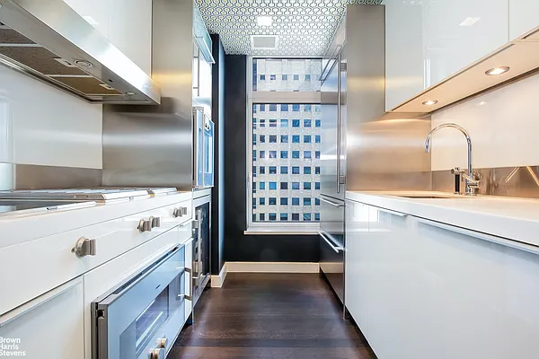 Rented by Brown Harris Stevens | media 3