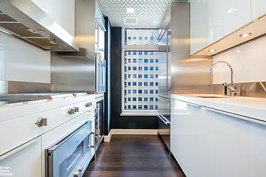 Rented by Brown Harris Stevens