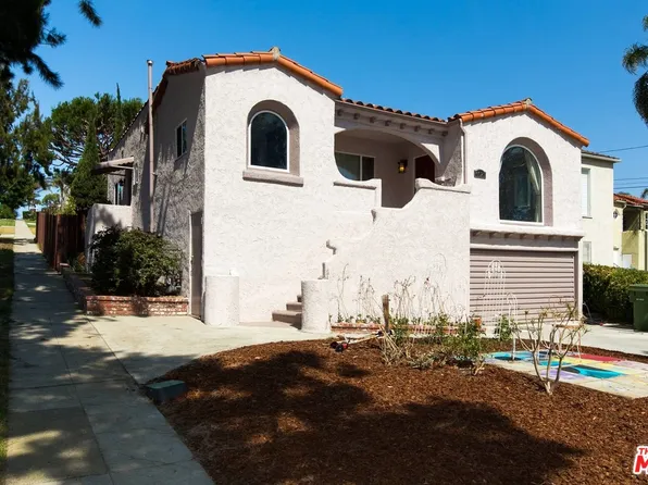 6025 S Verdun Ave, Los Angeles, CA 90043