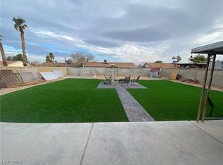 4150 E Wyoming Ave, Sunrise Manor, NV 89104
