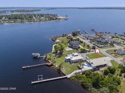 1119 E Park St, Panama City, FL, 32404